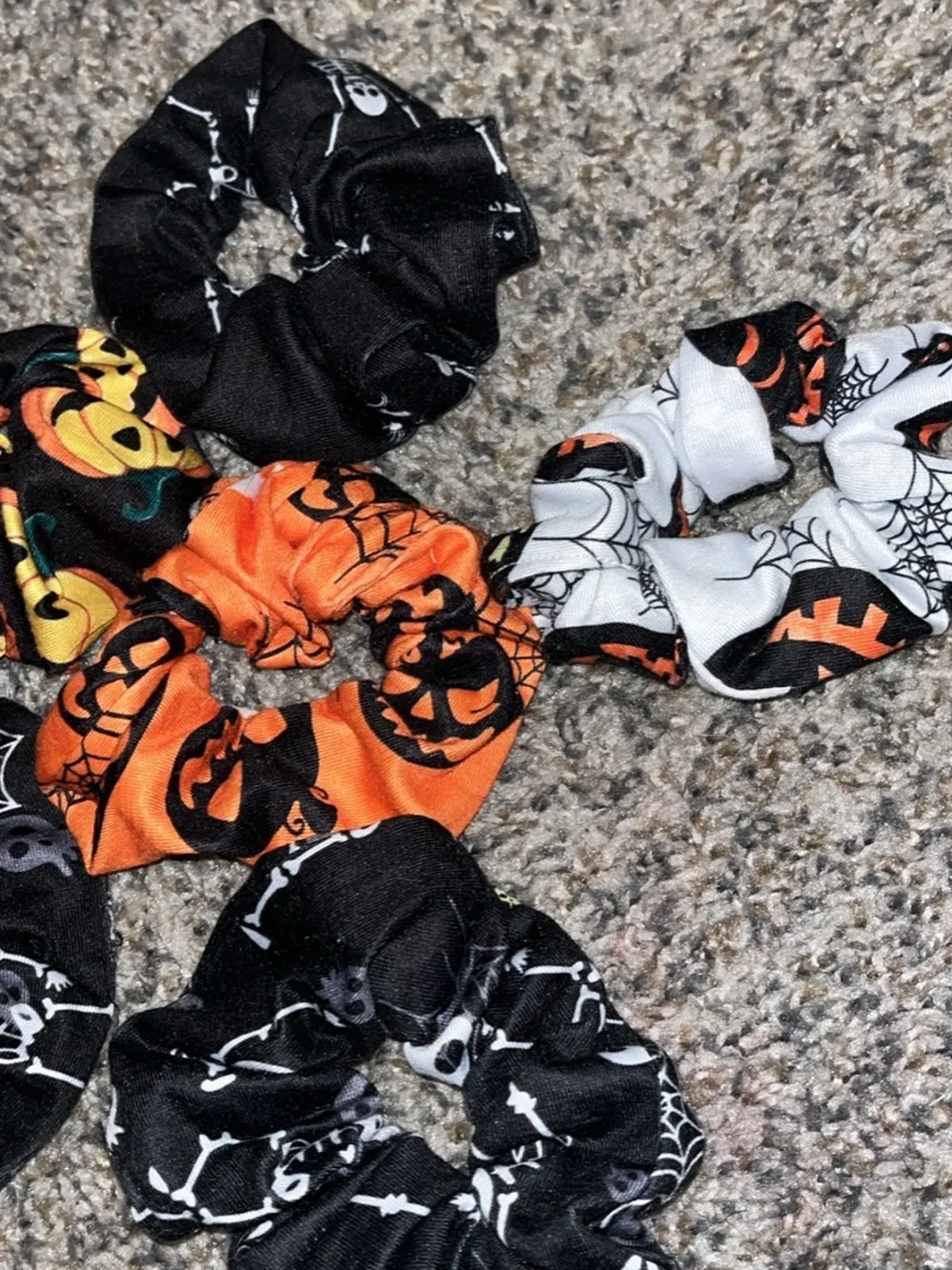 N/A cute halloween